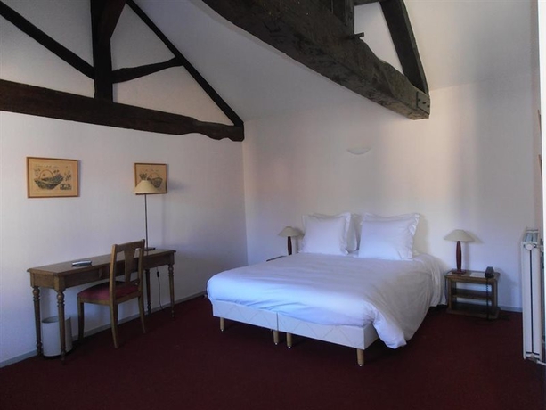 Imagen general del Hotel Abbaye Ecole De Soreze. Foto 11
