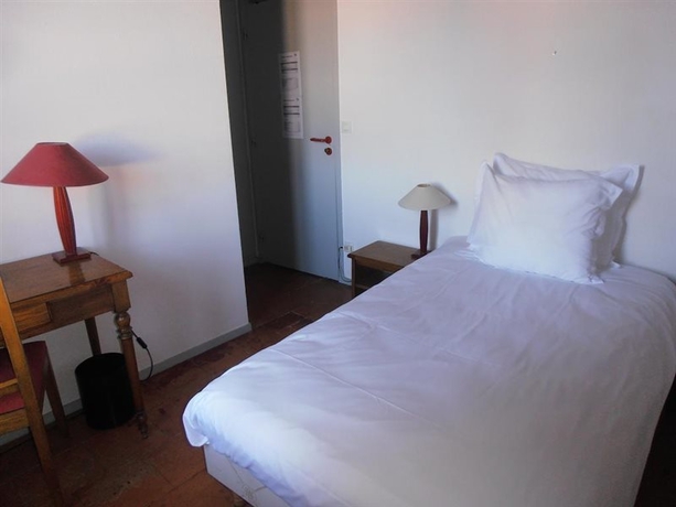 Imagen general del Hotel Abbaye Ecole De Soreze. Foto 12