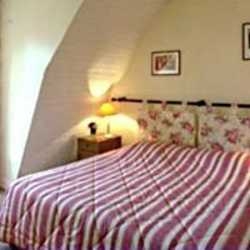 Imagen de la habitación del Hotel Abbaye Royal De Fontevraud. Foto 4