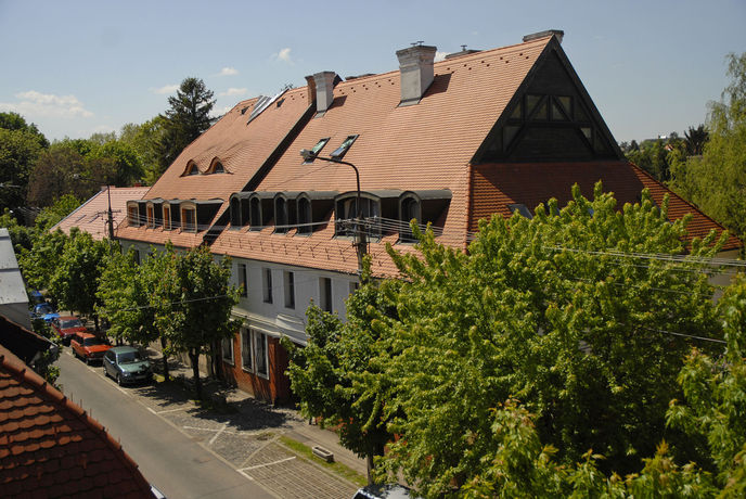 Imagen de la habitación del Hotel Abbazia Club. Foto 6