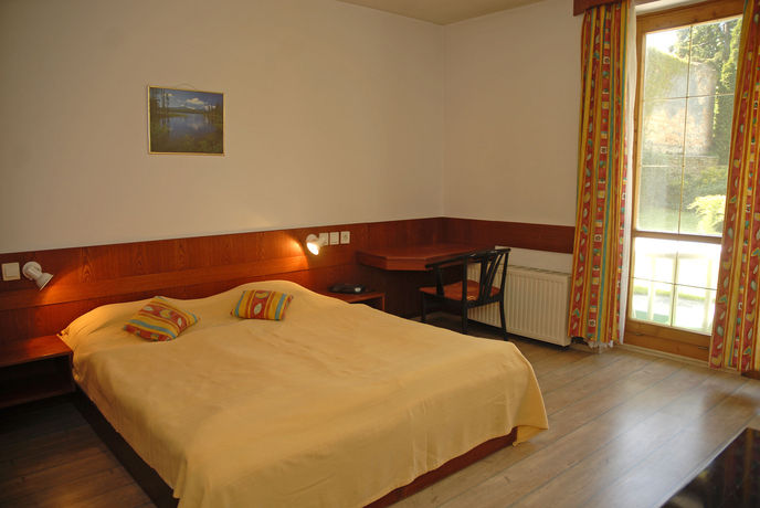 Imagen general del Hotel Abbazia Club. Foto 2