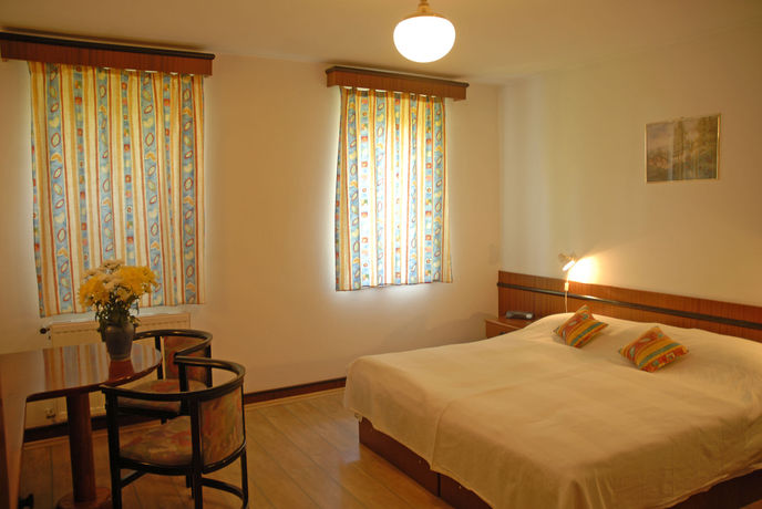 Imagen de los exteriores del Hotel Abbazia Club. Foto 12