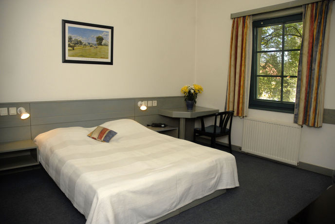 Imagen general del Hotel Abbazia Club. Foto 3