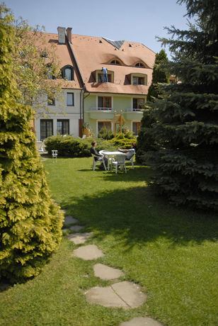 Imagen de la habitación del Hotel Abbazia Club. Foto 9