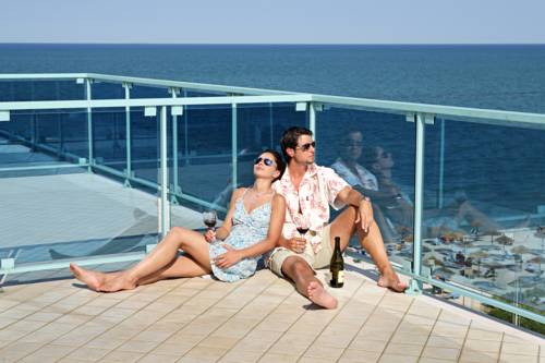 Imagen de la habitación del Hotel Abbazia Club Marotta. Foto 3