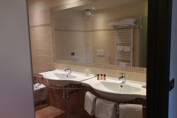 Imagen general del Hotel Abbazia Collemedio. Foto 5