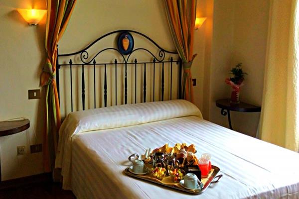 Imagen general del Hotel Abbazia Collemedio. Foto 6