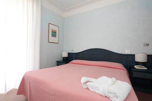 Imagen de la habitación del Hotel Abbazia, Grado. Foto 6