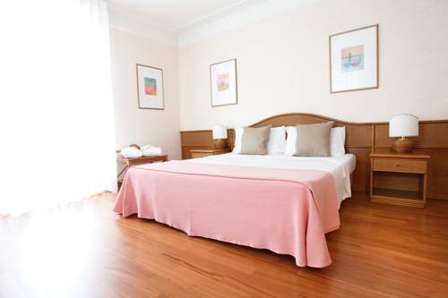 Imagen de la habitación del Hotel Abbazia, Grado. Foto 7