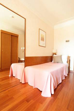 Imagen de la habitación del Hotel Abbazia, Grado. Foto 9