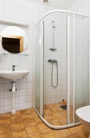 Imagen general del Hotel Abbek&aring;s Golfrestaurang and Hotell. Foto 3