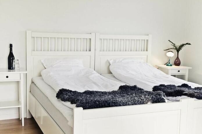 Imagen general del Hotel Abbek&aring;s Golfrestaurang and Hotell. Foto 8