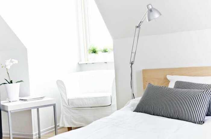 Imagen general del Hotel Abbek&aring;s Golfrestaurang and Hotell. Foto 9