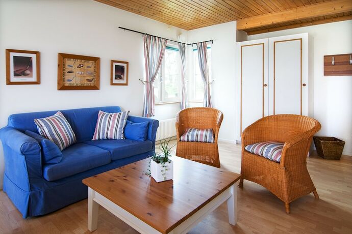 Imagen de la habitación del Hotel Abbek&aring;s Golfrestaurang and Hotell. Foto 13