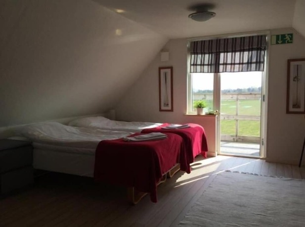 Imagen de la habitación del Hotel Abbek&aring;s Golfrestaurang and Hotell. Foto 20