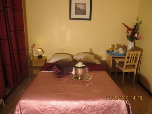 Imagen general del Hotel Abberdeen. Foto 2