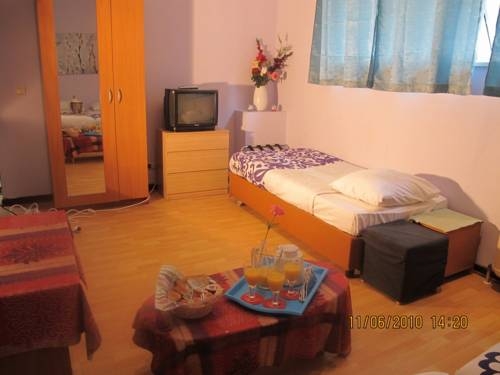 Imagen general del Hotel Abberdeen. Foto 3