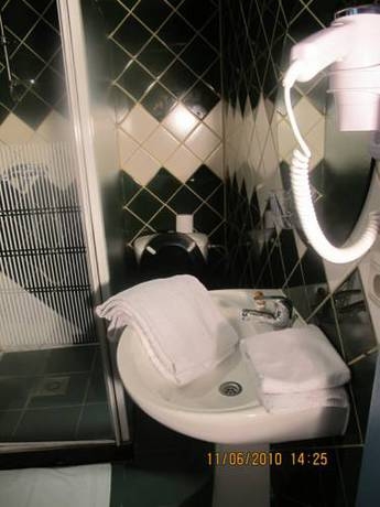 Imagen general del Hotel Abberdeen. Foto 4