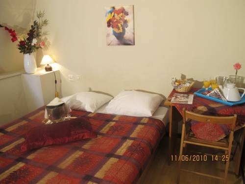 Imagen general del Hotel Abberdeen. Foto 5