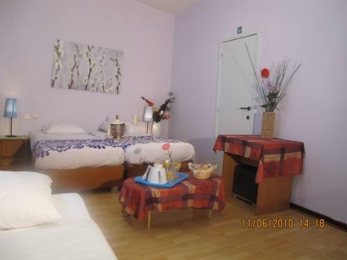 Imagen general del Hotel Abberdeen. Foto 6