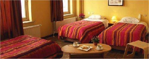 Imagen general del Hotel Abberdeen. Foto 9