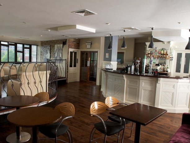 Imagen general del Hotel Abberley Court. Foto 4