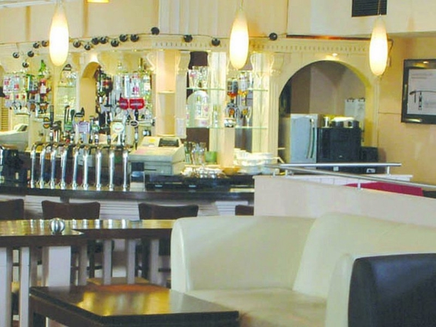 Imagen general del Hotel Abberley Court. Foto 5