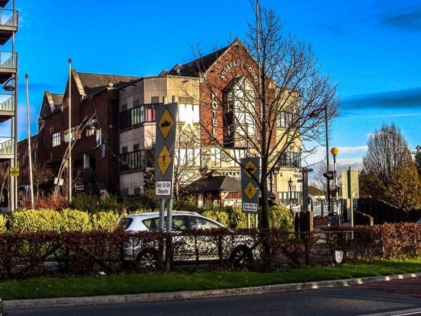 Imagen general del Hotel Abberley Court. Foto 6