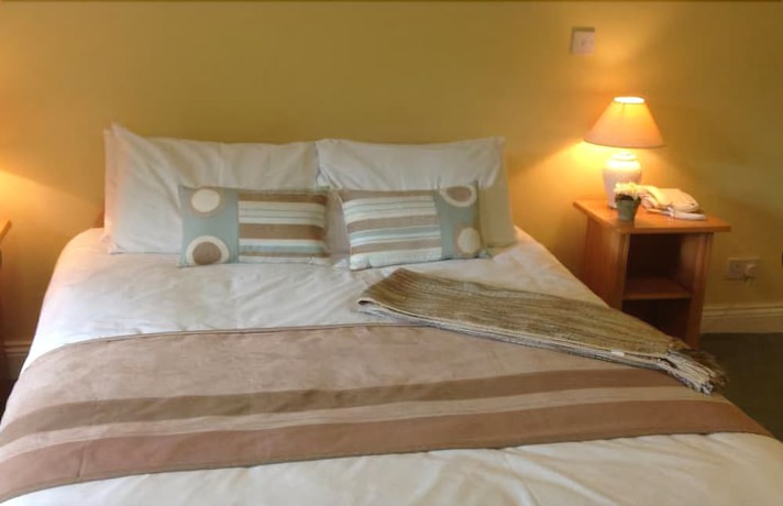 Imagen de la habitación del Hotel Abbey, Ballyvourney. Foto 13