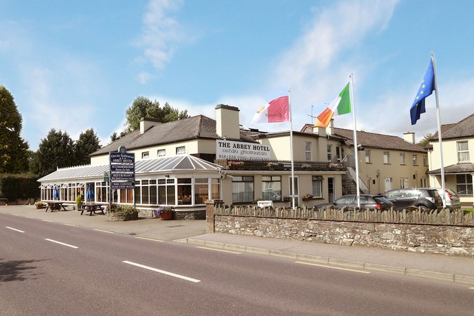 Imagen general del Hotel Abbey, Ballyvourney. Foto 1