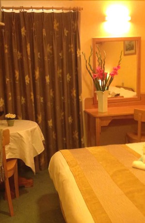 Imagen de la habitación del Hotel Abbey, Ballyvourney. Foto 14