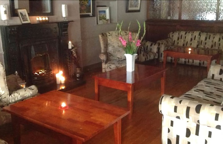 Imagen de los interiores del Hotel Abbey, Ballyvourney. Foto 19