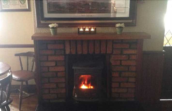 Imagen de los interiores del Hotel Abbey, Ballyvourney. Foto 20