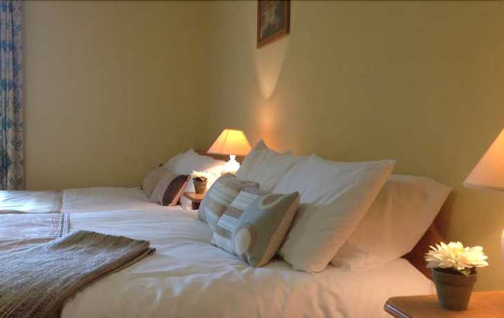 Imagen de la habitación del Hotel Abbey, Ballyvourney. Foto 16