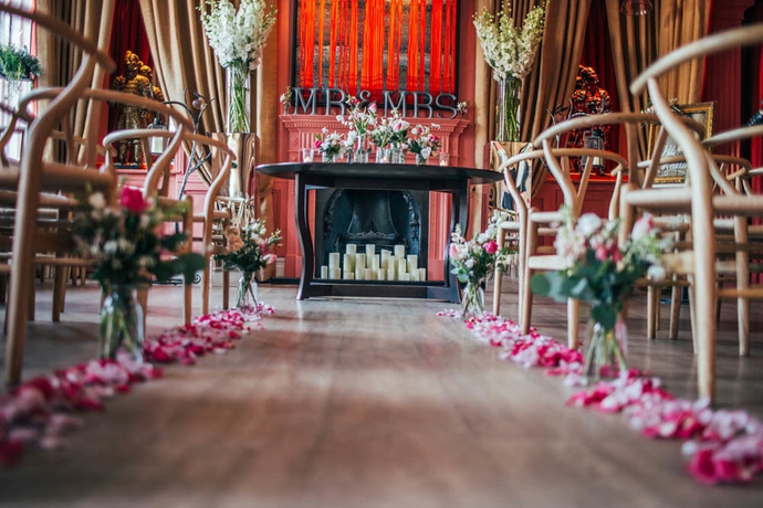 Imagen de los interiores del Hotel Abbey Bath, A Tribute Portfolio. Foto 15