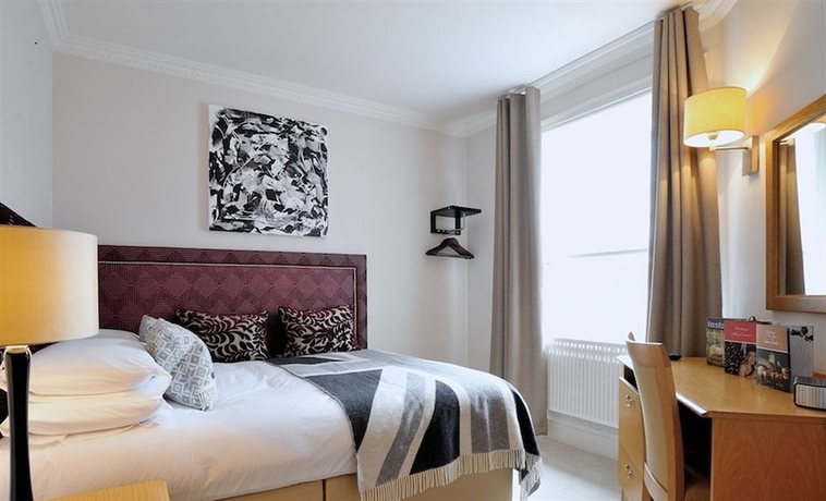 Imagen de la habitación del Hotel Abbey Bath, A Tribute Portfolio. Foto 7