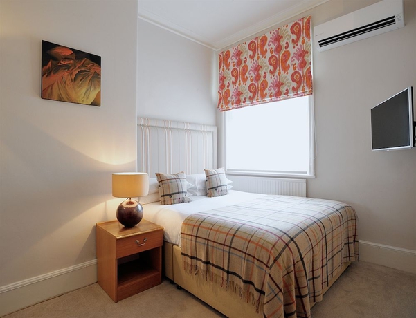 Imagen de la habitación del Hotel Abbey Bath, A Tribute Portfolio. Foto 9