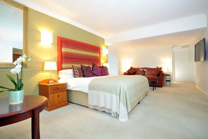 Imagen de la habitación del Hotel Abbey Bath, A Tribute Portfolio. Foto 10