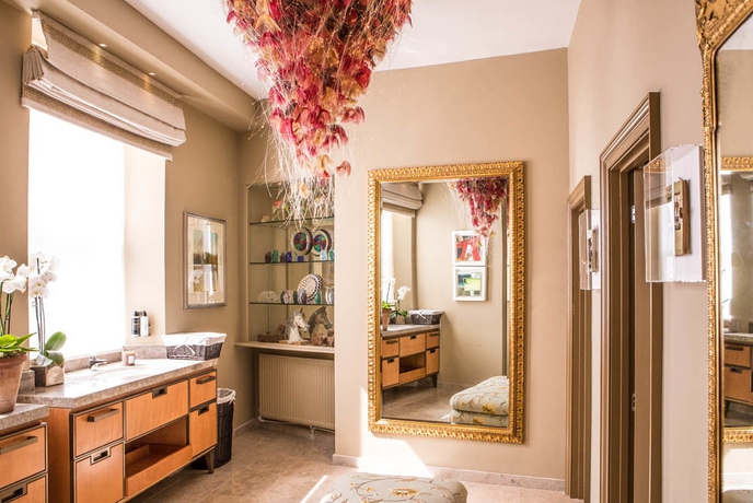 Imagen de los interiores del Hotel Abbey Bath, A Tribute Portfolio. Foto 16