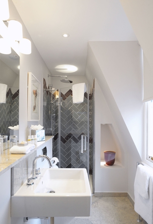 Imagen de la habitación del Hotel Abbey Bath, A Tribute Portfolio. Foto 11