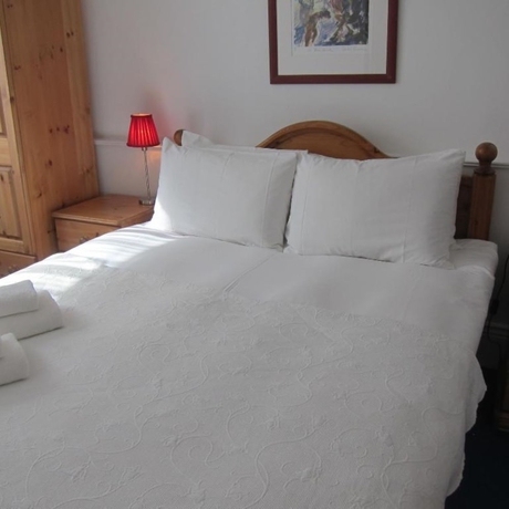 Imagen de la habitación del Hotel Abbey Court, St. Peter Port. Foto 3
