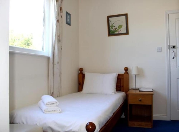 Imagen de la habitación del Hotel Abbey Court, St. Peter Port. Foto 7