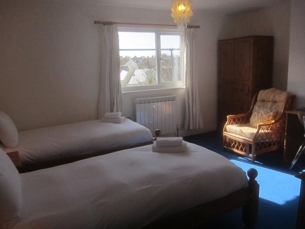 Imagen de la habitación del Hotel Abbey Court, St. Peter Port. Foto 9