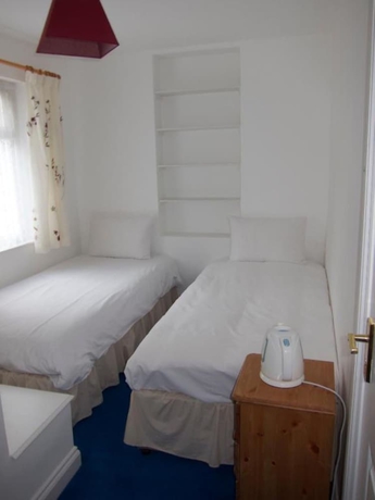 Imagen de la habitación del Hotel Abbey Court, St. Peter Port. Foto 10