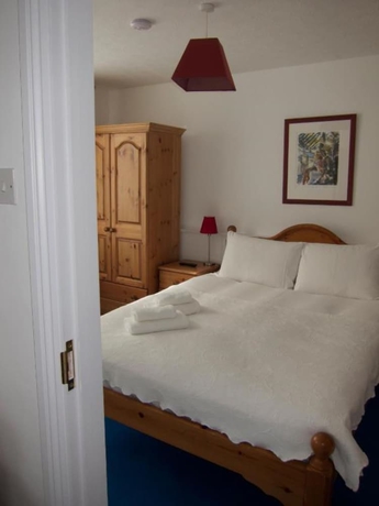 Imagen de la habitación del Hotel Abbey Court, St. Peter Port. Foto 11