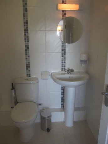 Imagen de la habitación del Hotel Abbey Court, St. Peter Port. Foto 12