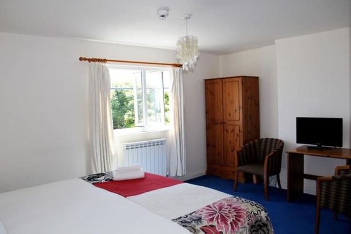 Imagen de la habitación del Hotel Abbey Court, St. Peter Port. Foto 13