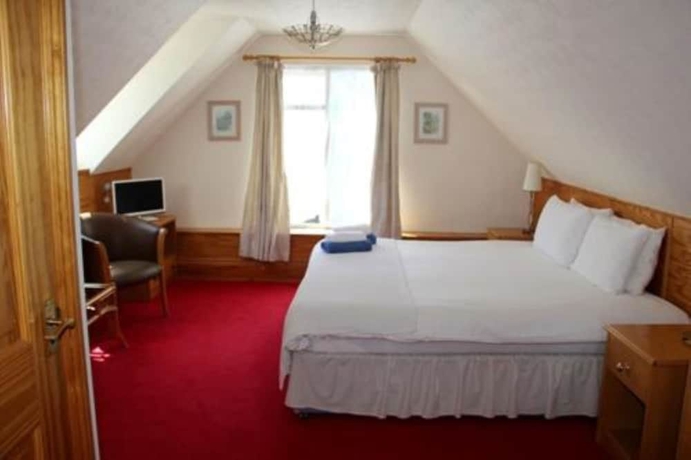 Imagen de la habitación del Hotel Abbey Court, St. Peter Port. Foto 14