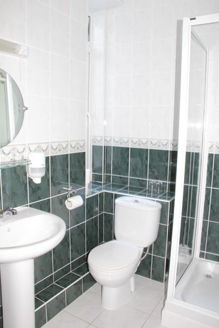 Imagen de la habitación del Hotel Abbey Court, St. Peter Port. Foto 15