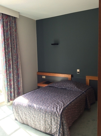 Imagen de la habitación del Hotel Abbey. Foto 10